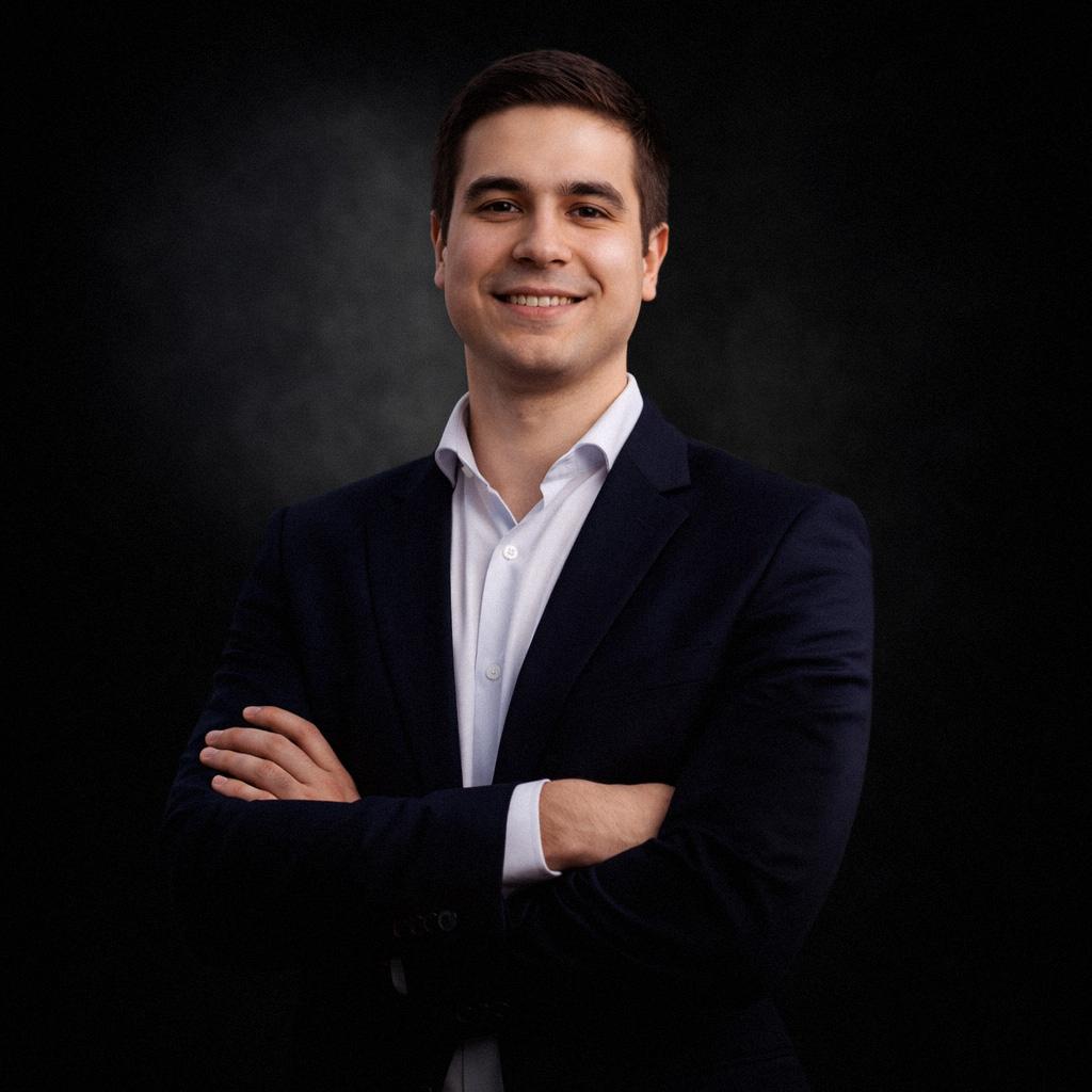 Ricardo Galeano